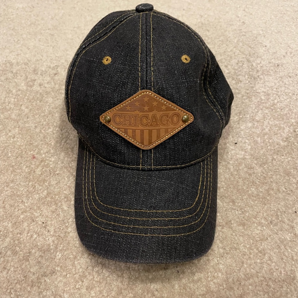 Men’s Chicago hat